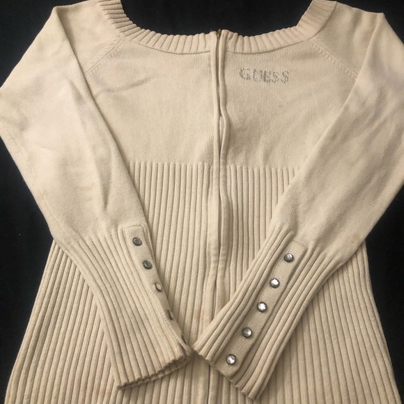 Guess Sweater - Picture 1 of 4